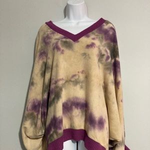 Super Soft Lightweight sweater top